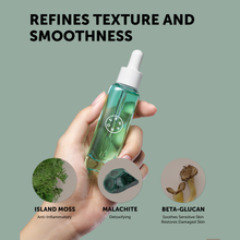 Load image into Gallery viewer, Serumkind Iceland Moss Serum 30ml