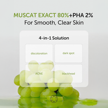 Load image into Gallery viewer, Serumkind Muscat Clearing Serum 30ml