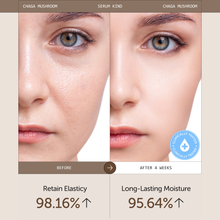 Load image into Gallery viewer, Serumkind Chaga Charging Serum 30ml