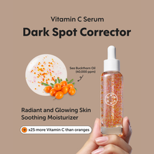 Load image into Gallery viewer, Serumkind Youth & Glow Serum 30ml