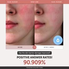 Load image into Gallery viewer, Serumkind Black Blossom Serum 30ml