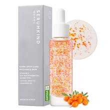 Load image into Gallery viewer, Serumkind Youth & Glow Serum 30ml