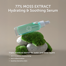 Load image into Gallery viewer, Serumkind Iceland Moss Serum 30ml
