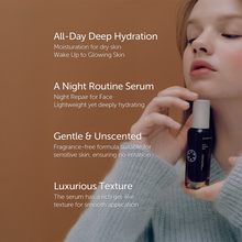 Load image into Gallery viewer, Serumkind Chaga Charging Serum 30ml