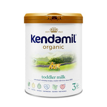 Load image into Gallery viewer, Organic Toddler Milk Powder (12 - 36 months) 800g
