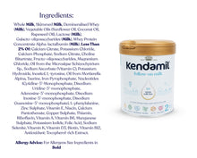 Load image into Gallery viewer, Classic Follow On Milk (6 - 12 months) 800g