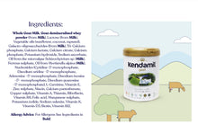 Load image into Gallery viewer, Goat Toddler Milk Powder (12 - 36 months) 800g