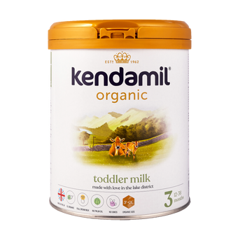 Milk Powder Singapore | Kendamil Organic Toddler Milk Powder