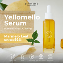 Load image into Gallery viewer, Serumkind Yellomello Serum 30ml