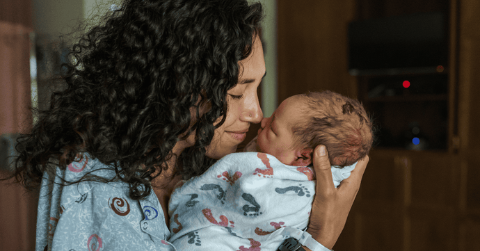 Fascinating Newborn Facts Every Parent Should Know