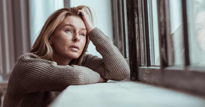 Maternal Mental Health: A Guide for New Mothers