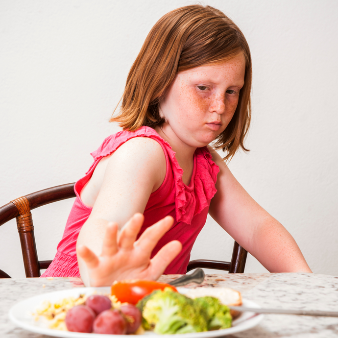 How to Deal with Picky Eater Toddler: 10 Tips for Parents