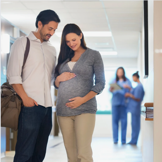 7 Ways Partners Can Be Supportive During Pregnancy