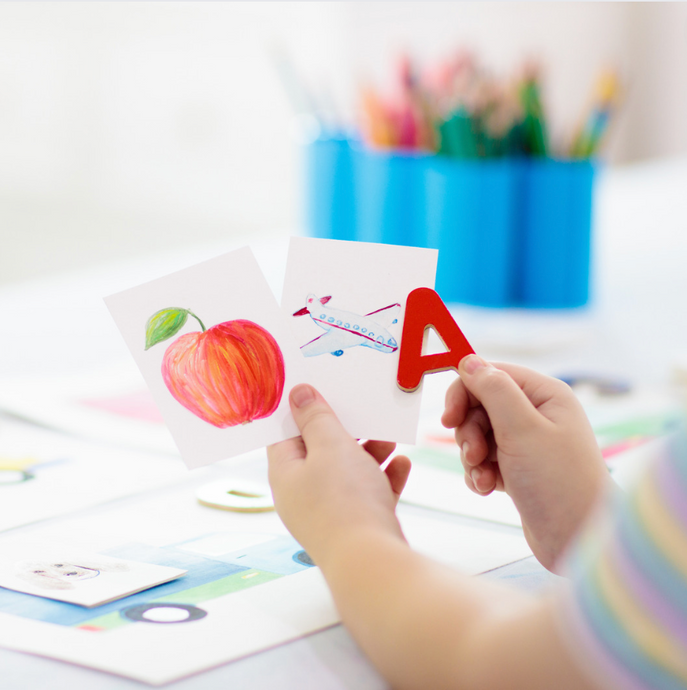 Top 4 Ways To Help Toddlers Learn New Words