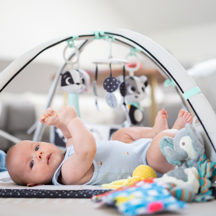 Best Toys For Babies 0-6 Months In 2021