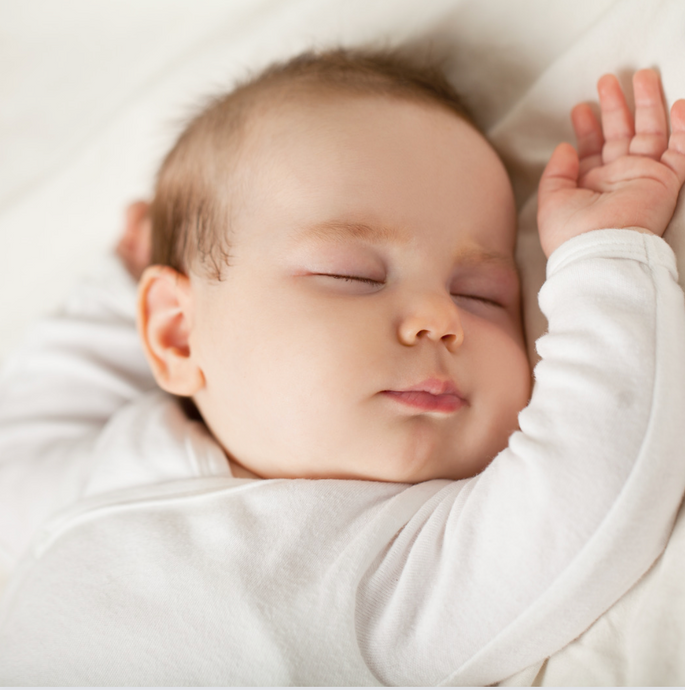 Your Ultimate Guide To Baby Sleep