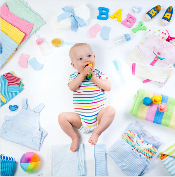 Traveling with Your Newborn: Tips For A Stress-Free Holiday