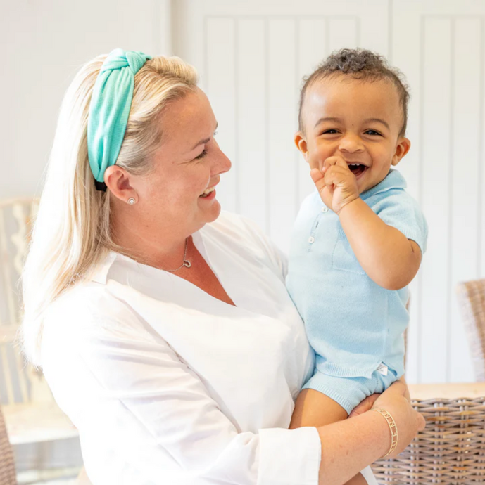 Your Weaning Questions Answered, With Nanny Louenna