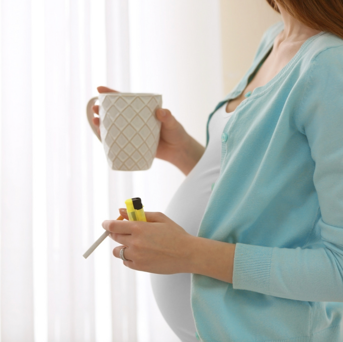 Pregnancy And Caffeine - How Much Can You Safely Consume?