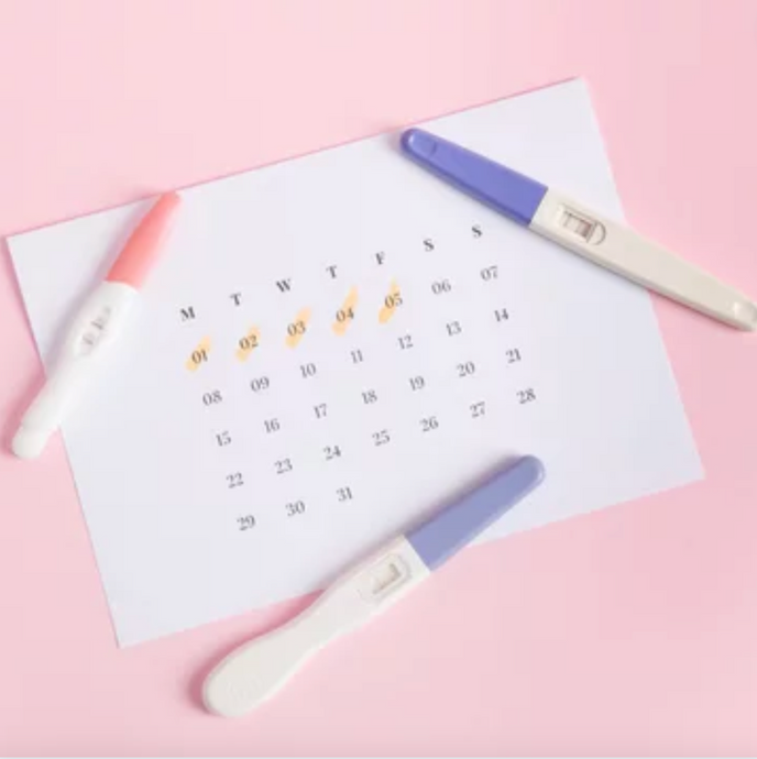 Ovulation Signs: When Pregnancy is most likely