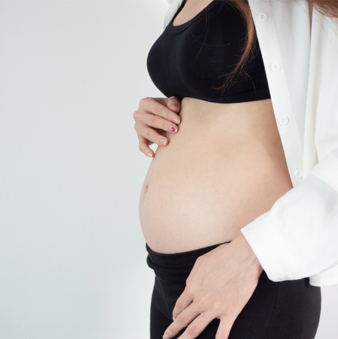 18 Weeks Pregnant: What to expect