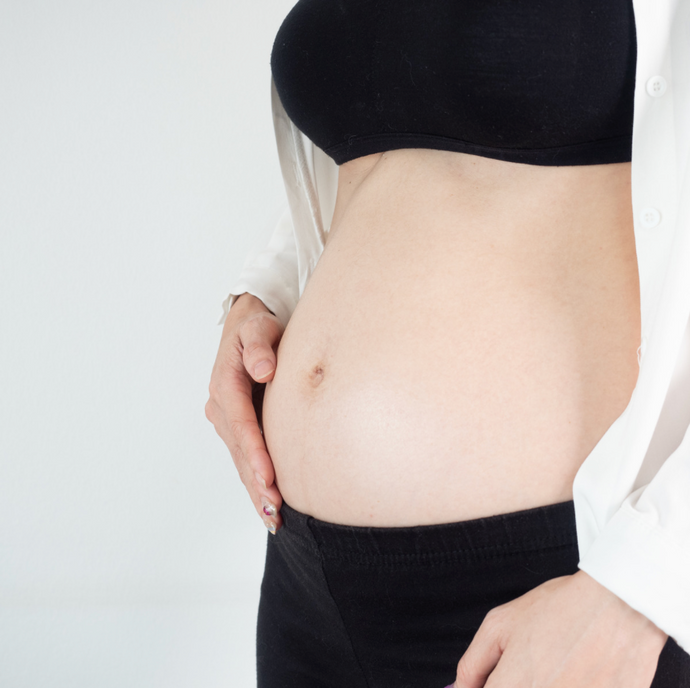 17 Weeks Pregnant: What to expect