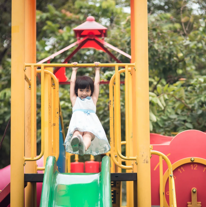 12 Baby friendly activities in Singapore