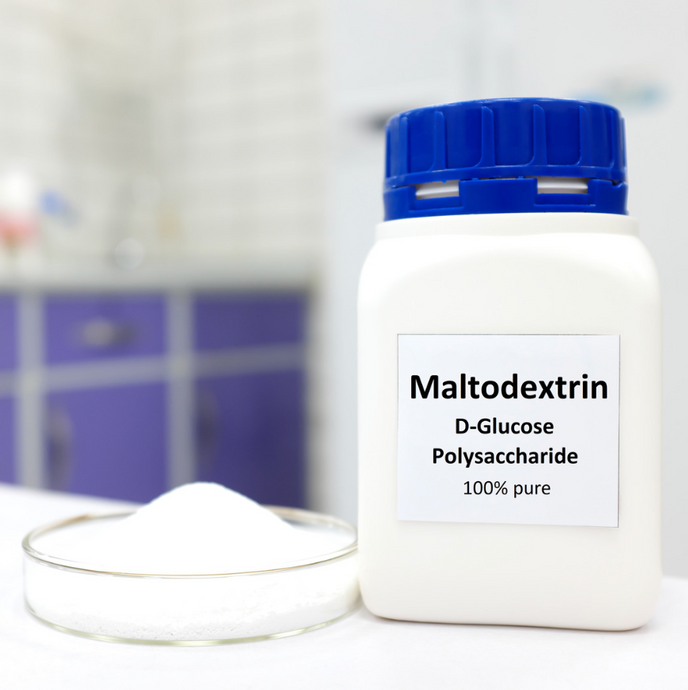 Is Maltodextrin bad for my little one?