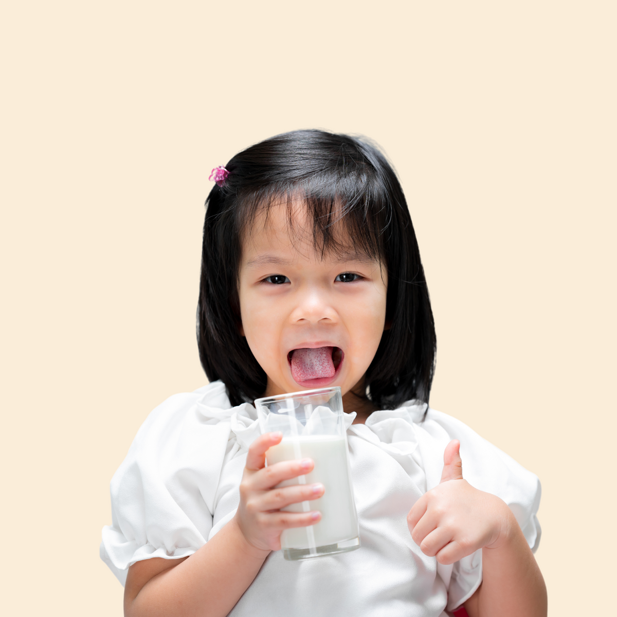 7 steps to prepare Baby Formula Kendamil Singapore