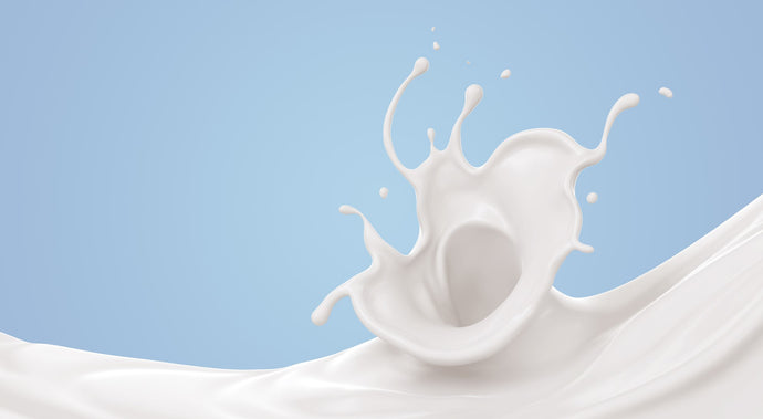 Milk Allergy & Intolerance In Babies