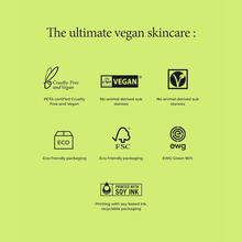 Load image into Gallery viewer, Serumkind Muscat Clearing Serum 30ml

