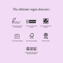 Load image into Gallery viewer, Serumkind Purple Cabbage Serum 30ml
