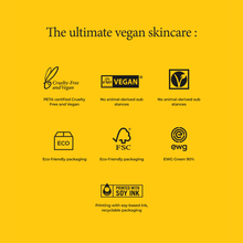 Load image into Gallery viewer, Serumkind Yellomello Serum 30ml
