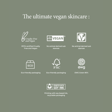 Load image into Gallery viewer, Serumkind Iceland Moss Serum 30ml

