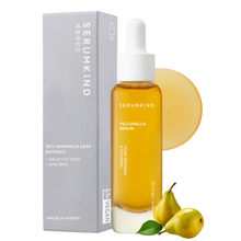 Load image into Gallery viewer, Serumkind Yellomello Serum 30ml
