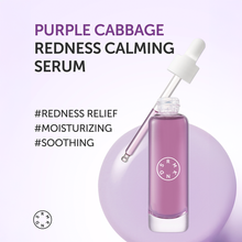 Load image into Gallery viewer, Serumkind Purple Cabbage Serum 30ml
