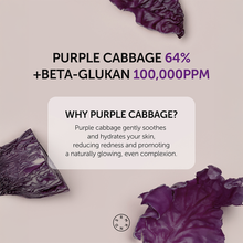 Load image into Gallery viewer, Serumkind Purple Cabbage Serum 30ml
