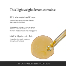 Load image into Gallery viewer, Serumkind Yellomello Serum 30ml
