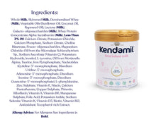 Load image into Gallery viewer, Classic First Infant Milk (0 - 6 months) 800g
