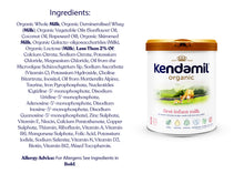 Load image into Gallery viewer, Organic First Infant Milk Powder (0 - 6 months) 800g
