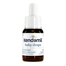 Load image into Gallery viewer, Baby Probiotics Drops 7.5ml
