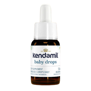 Baby Probiotics Drops 7.5ml