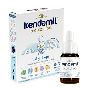 Baby Probiotics Drops 7.5ml