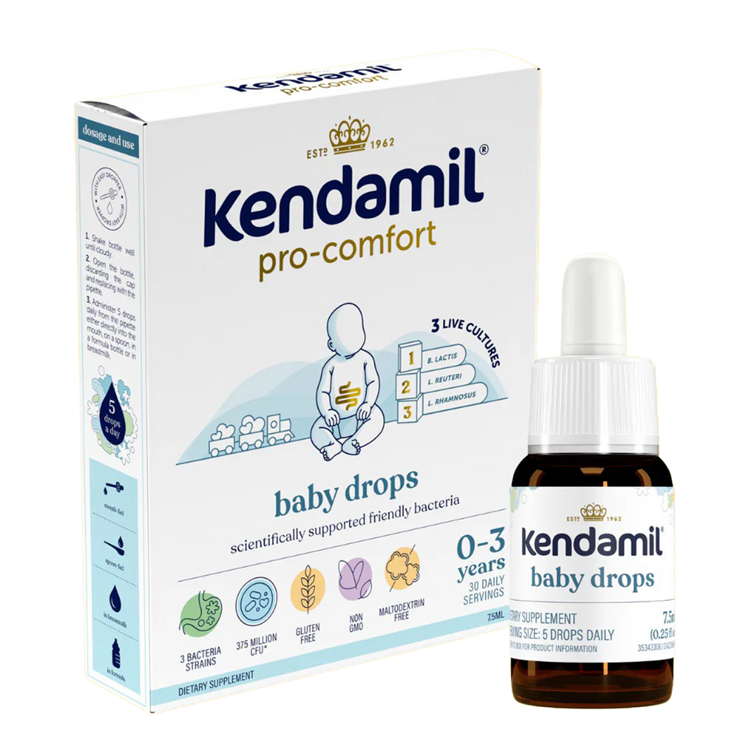 Baby Probiotics Drops 7.5ml