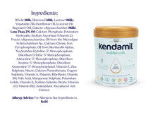 Load image into Gallery viewer, Classic Toddler Milk (12 - 36 months) 800g
