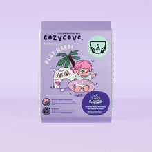 Load image into Gallery viewer, Play Hard Travel Pack Active Pants Diapers
