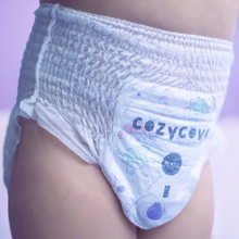 Load image into Gallery viewer, Play Hard Active Pull Up Pants Diapers
