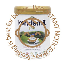 Load image into Gallery viewer, Goat First Infant Milk Powder (0 - 6 months) 800g
