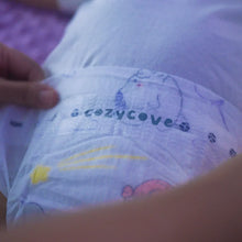 Load image into Gallery viewer, Cozycove Standard Carton Diapers (4 Packs)
