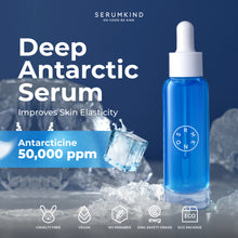 Load image into Gallery viewer, Serumkind Deep Antarctic Serum 30ml
